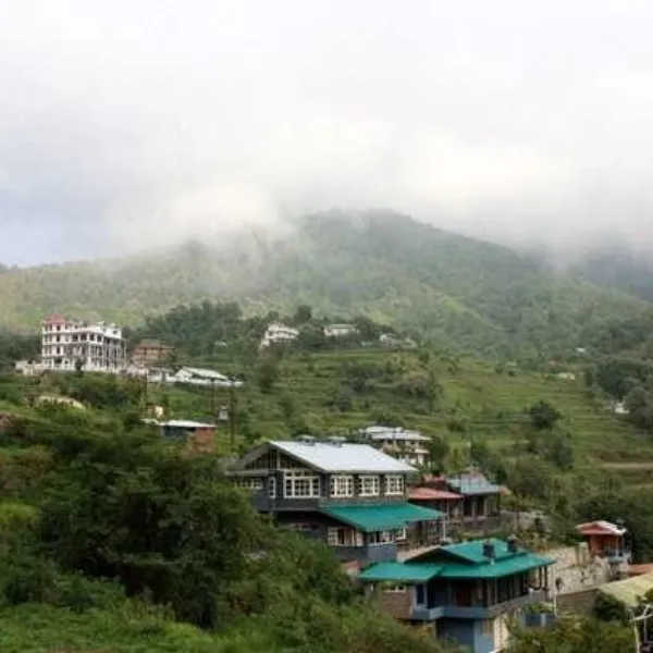 Places To Visit In Nainital
Pangoot
Pangot, Nainital Overview
Located just 15 kilometres away fro...