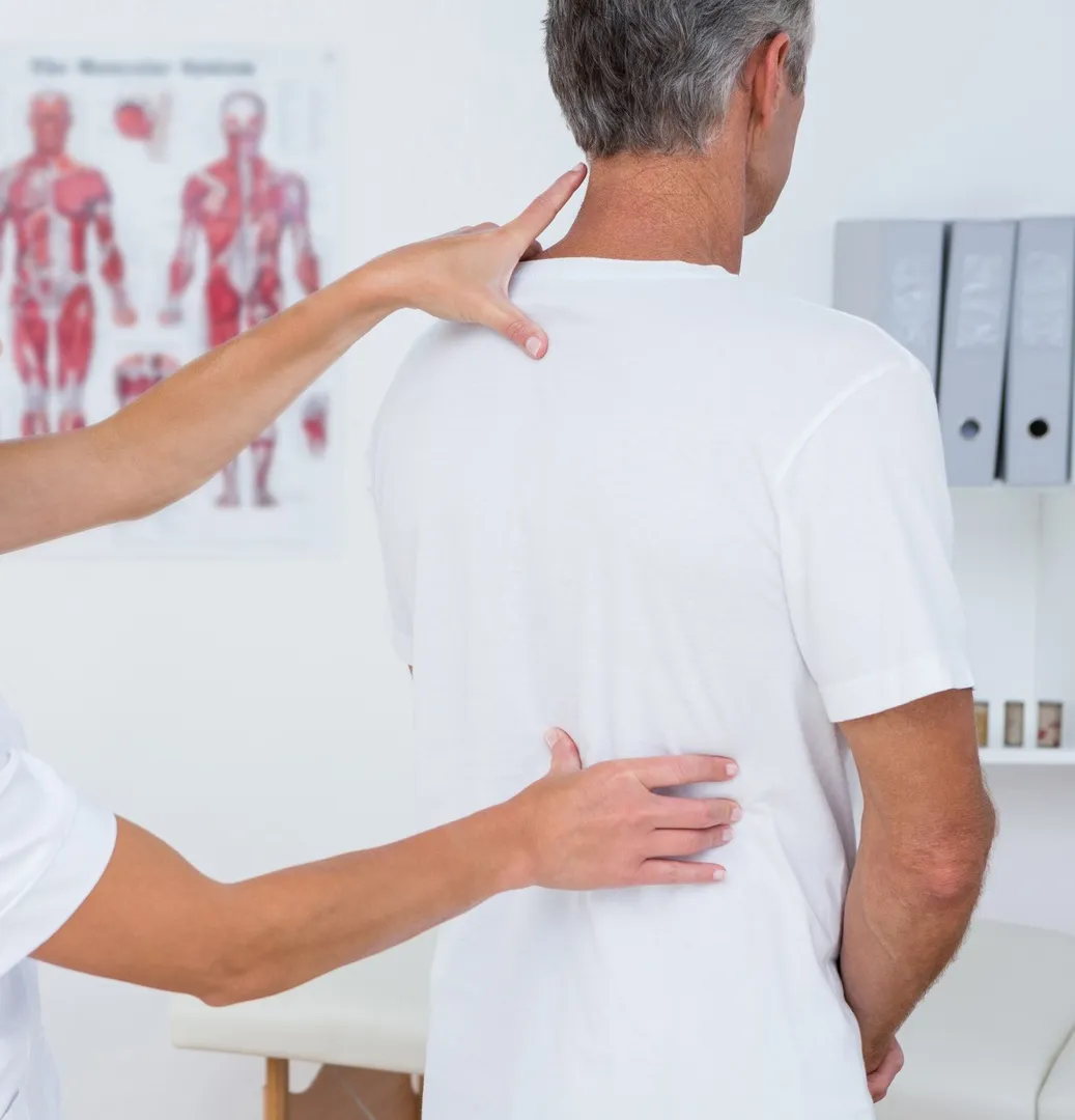 How Postural Correction Physiotherapy Addresses Desk-Related Movement Problems