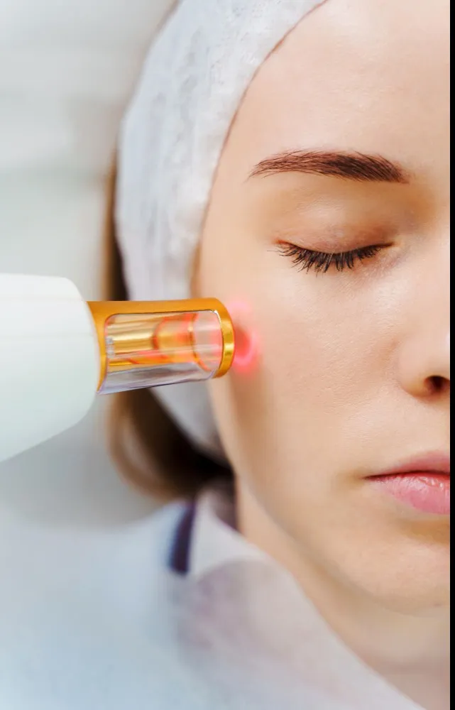 Laser Skin Rejuvenation or Chemical Peel How to Choose for Your Skin Concern