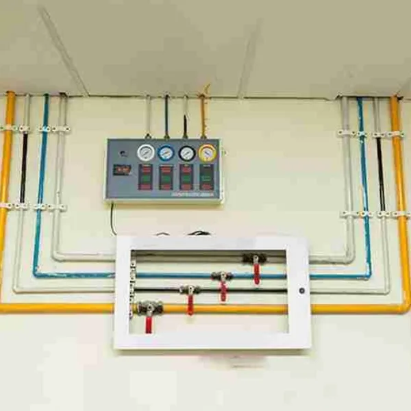 Medical Gas Pipeline System Planning Mistakes Hospitals Should Avoid