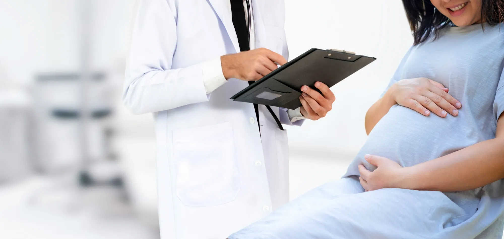 Why Obstetrics and Gynaecology Care Matters Across Different Stages of a Woman’s Life