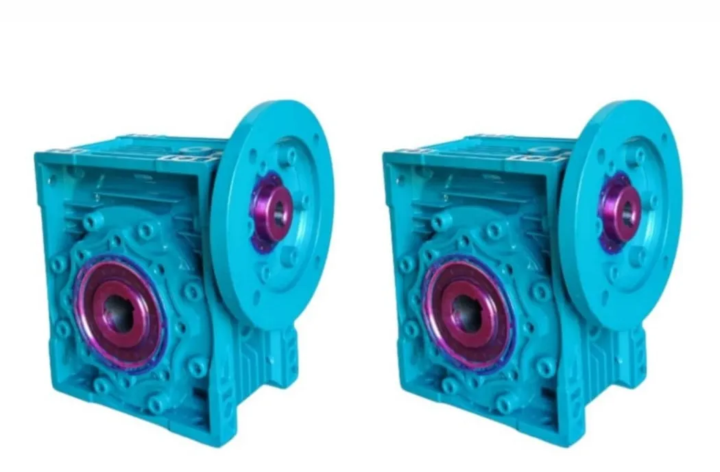Worm Gearbox Manufacturer and Supplier in Sharjah, United Arab Emirates