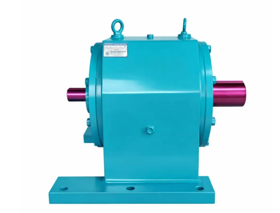 Helical Gearbox Manufacturer and Supplier in Kathmandu, Nepal