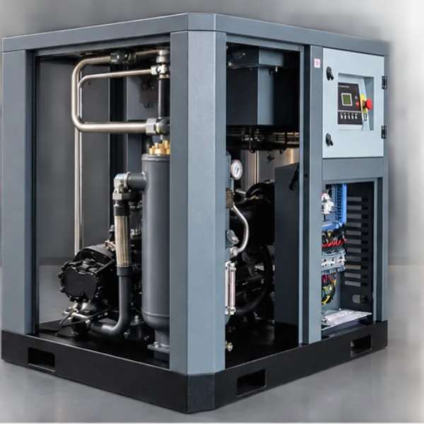 Industrial Air Compressor – Brands, Uses & Buying Guide