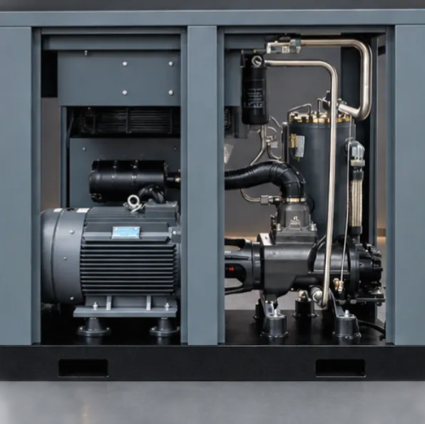 Compressor Spare Parts – Atlas Copco, ELGi, Ingersoll Rand & Sullair
