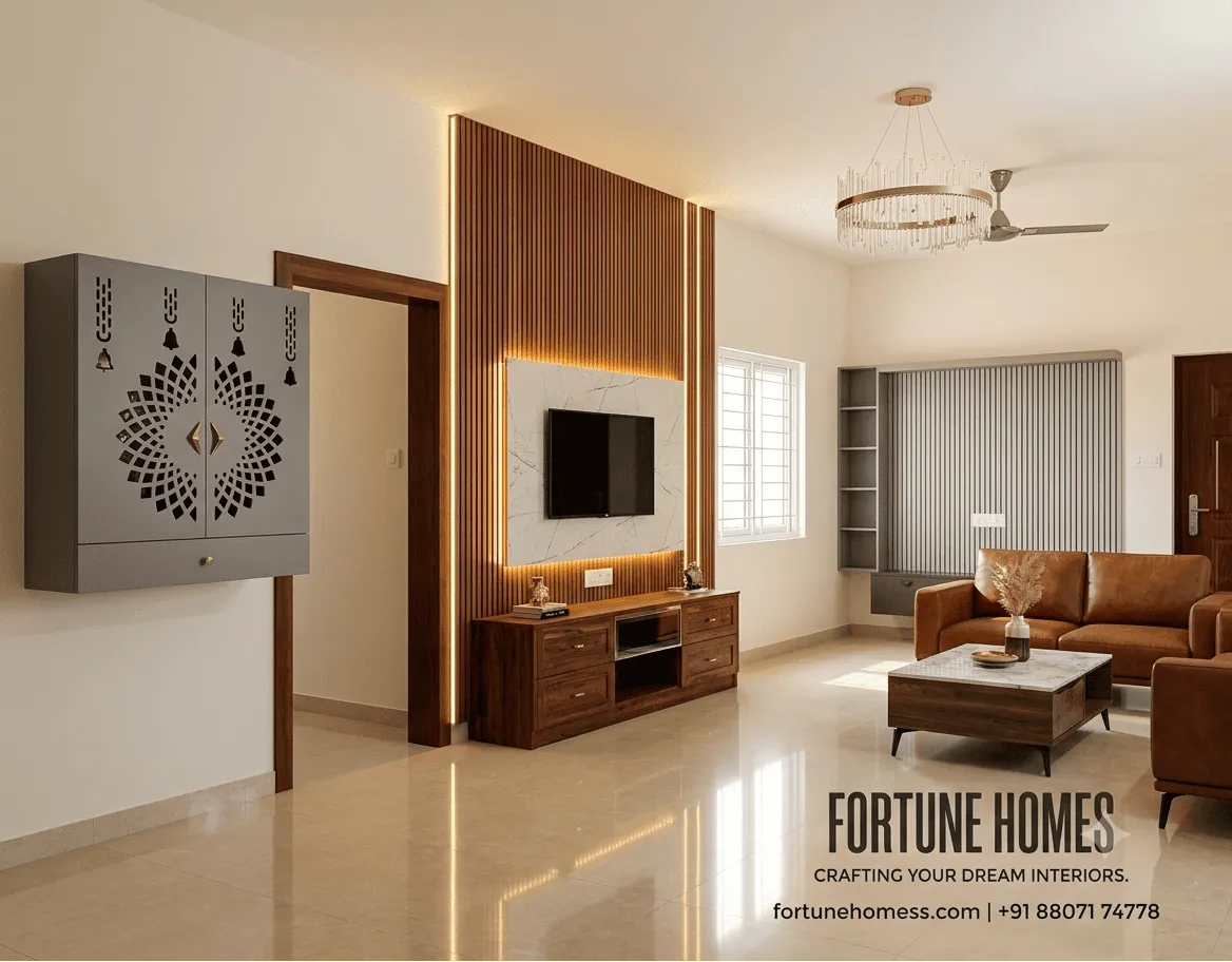 Project Showcase & Portfolio Highlights
