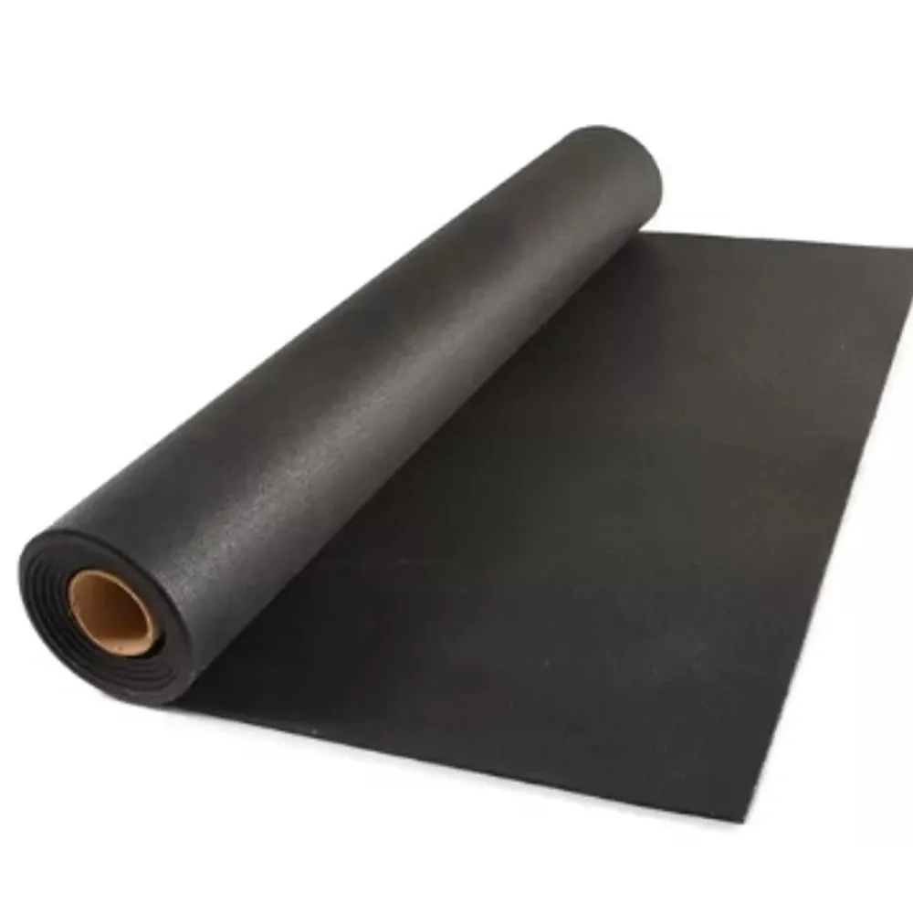 NEOPRINE RUBBER SHEET