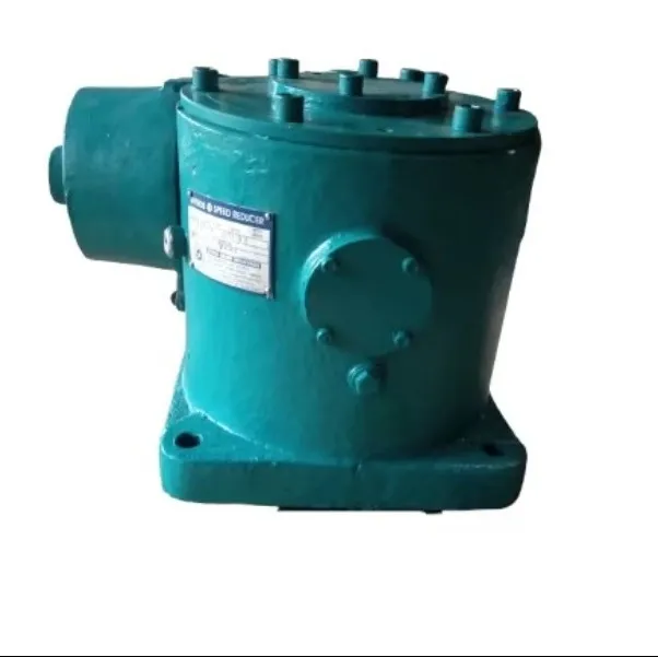 Aerator Drive Gearbox Manufacturer in Gorakhpur