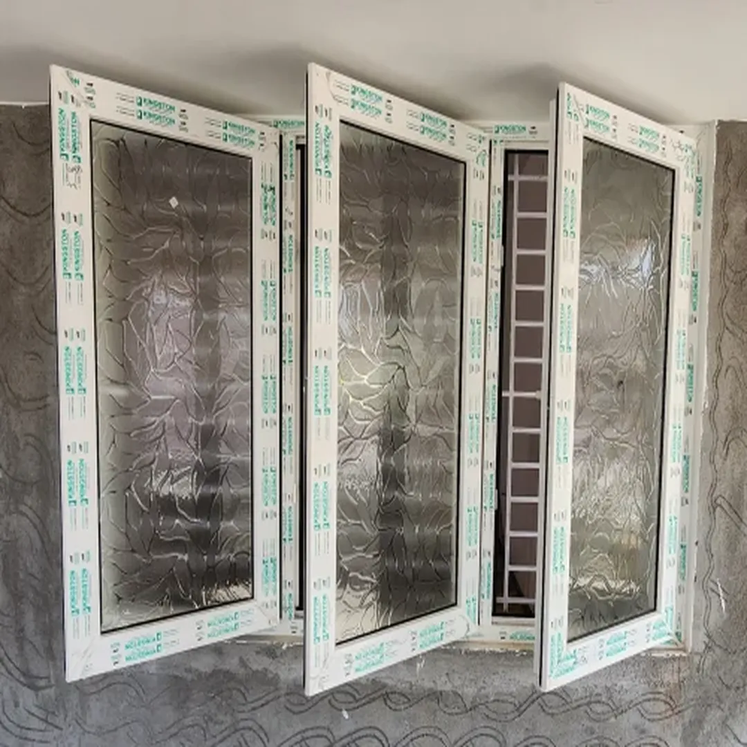 UPVC WINDOW Manufacturer