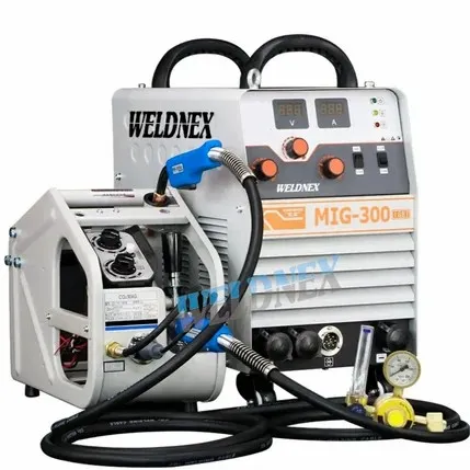 MIG Welding Machine