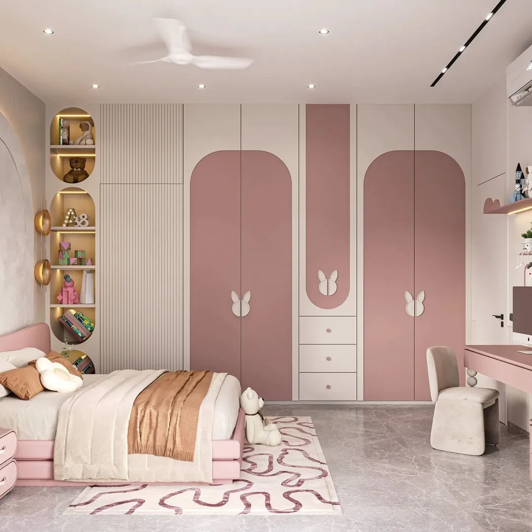 Best Interior Designer in Anand