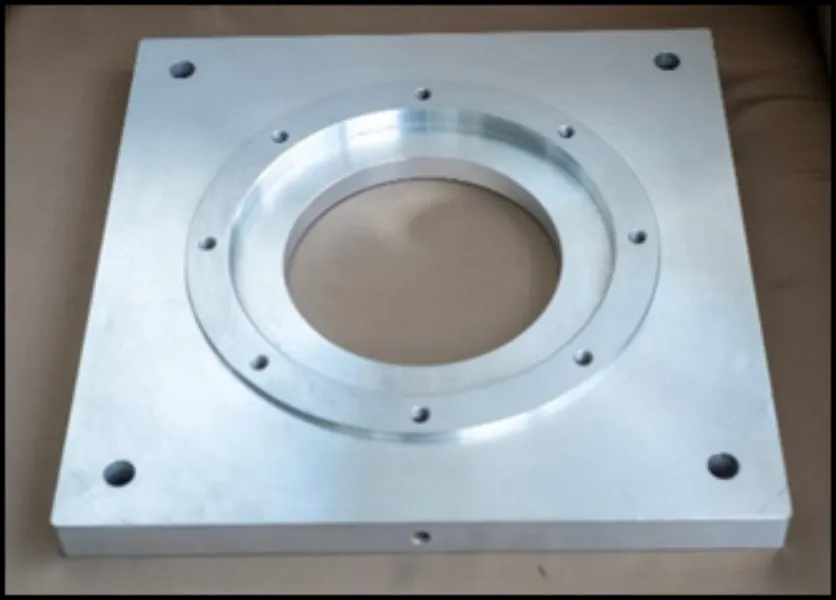 Trusted Aluminum Casting Manufacturer in Vadodara