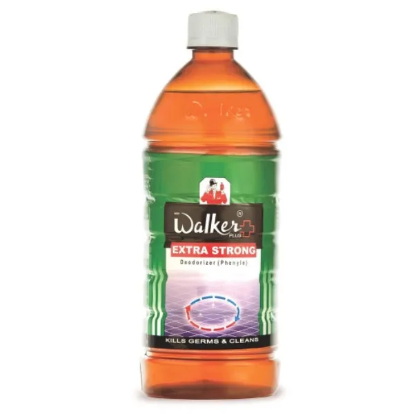 Bulk Floor Cleaner Supplier in Vadodara