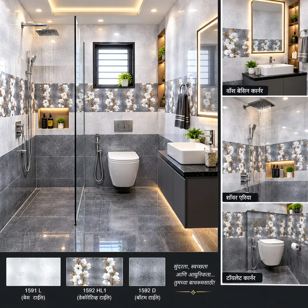 TILES SUPPLIER IN PUNE