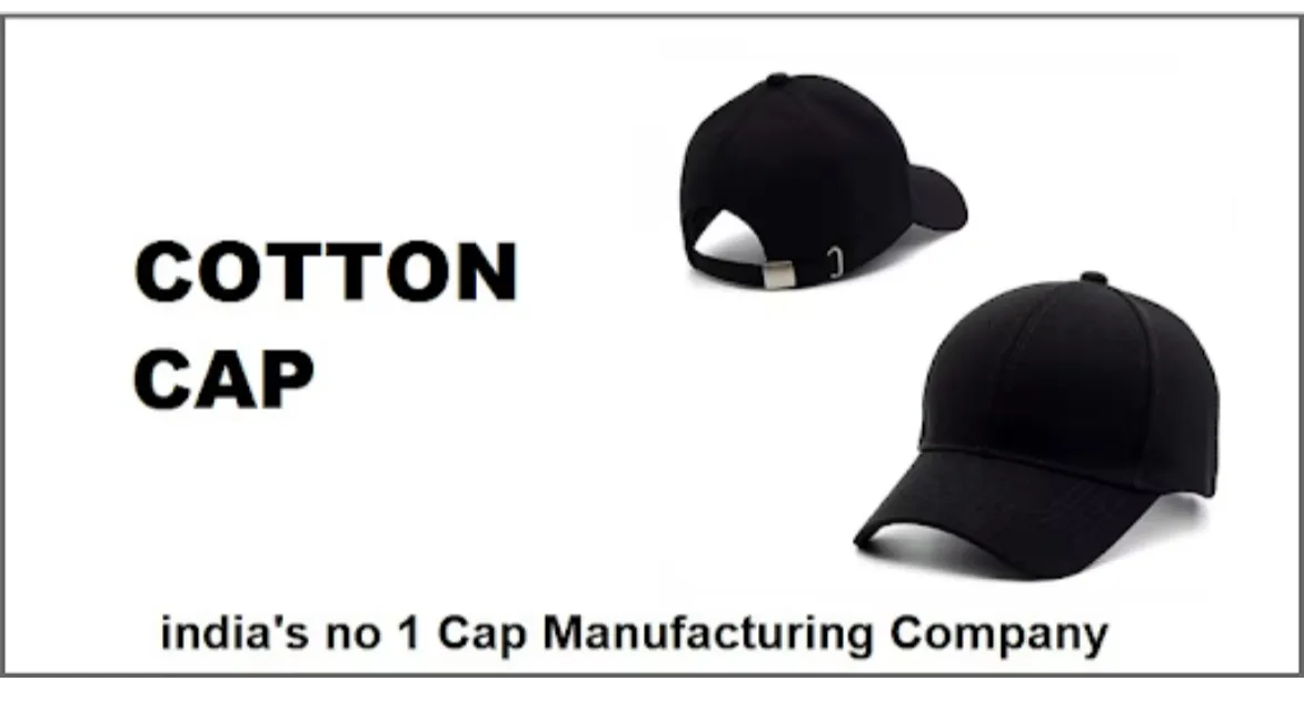 How to Evaluate a Cotton Caps Manufacturer for Bulk Corporate Orders