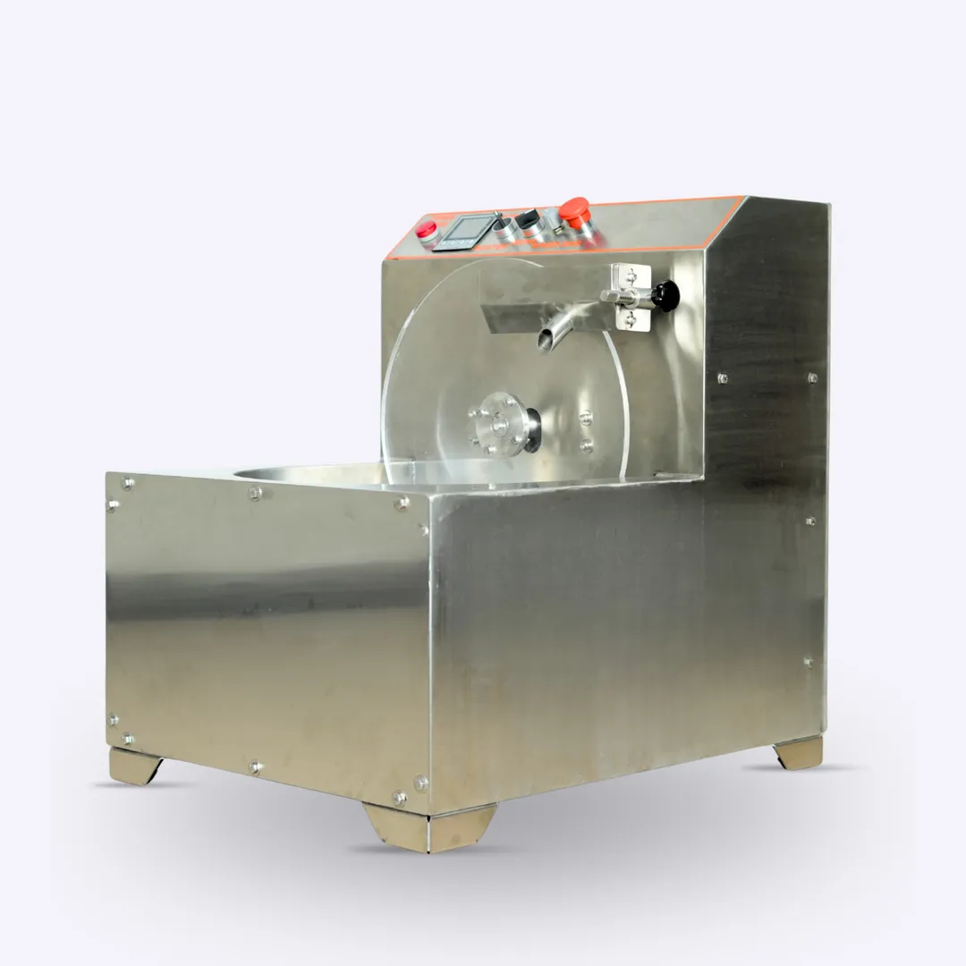 Chocolate Tempering Machine Manufacturer in Ooty | Cocovik – A Brand of Sahith Engineering