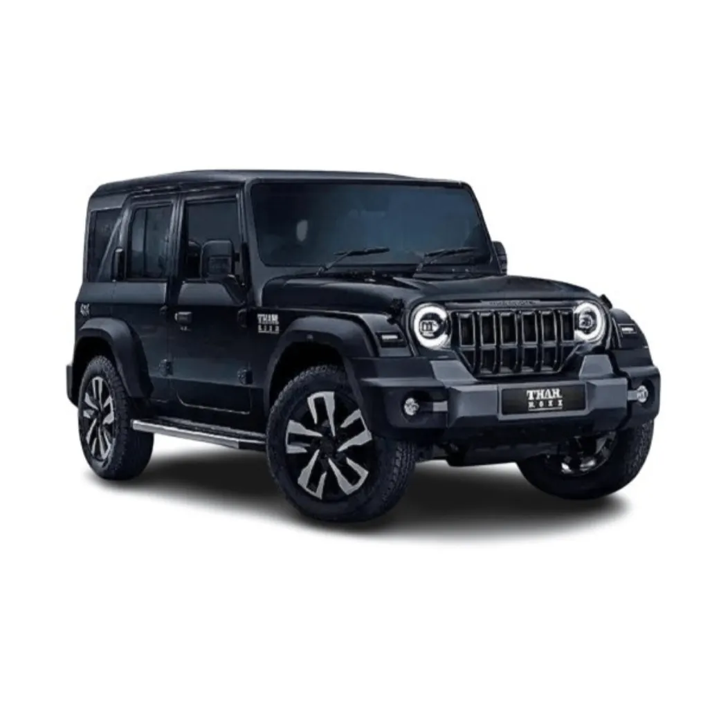 TOP QUALITY SUNFILM,ACCESSORIES,PPF,COATING FOR MAHINDRA THAR ROXX AT COIMBATORE PROTINT