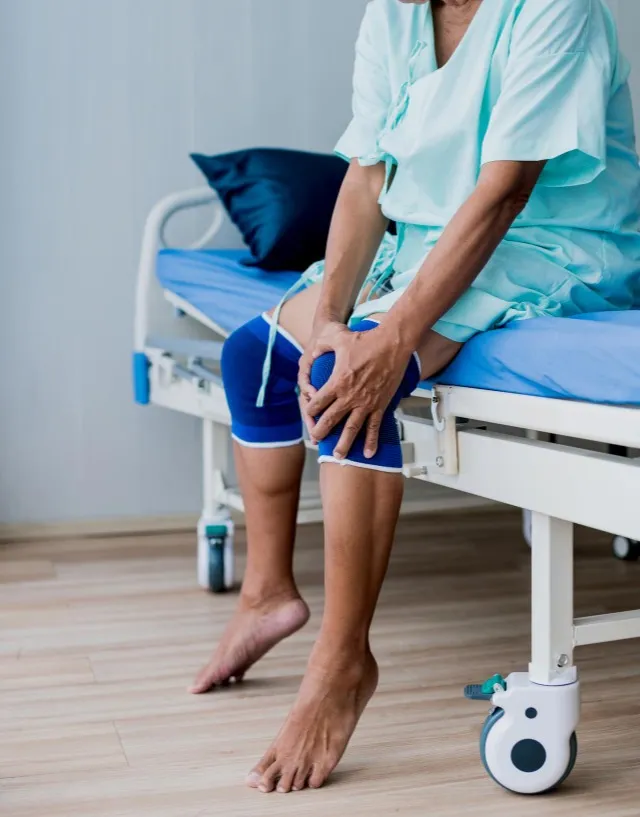 ACL Reconstruction: Understanding Surgery, Rehabilitation, and Return to Activity