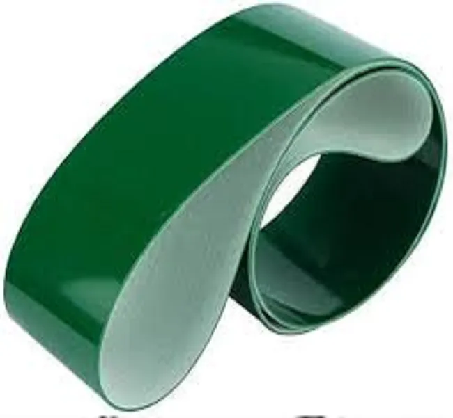 Conveyor Belts Manufacturer in Mumbai