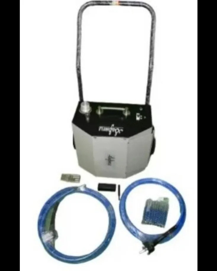 Condenser Tube Cleaning Kit