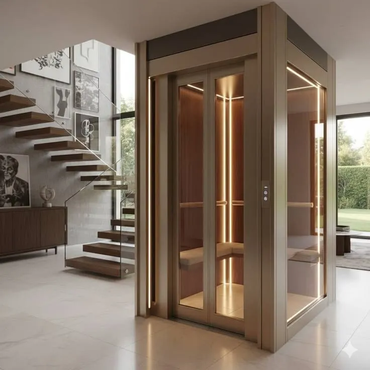 Complete Guide to Buying a Home Elevator in Mohali | Himalaya Elevator