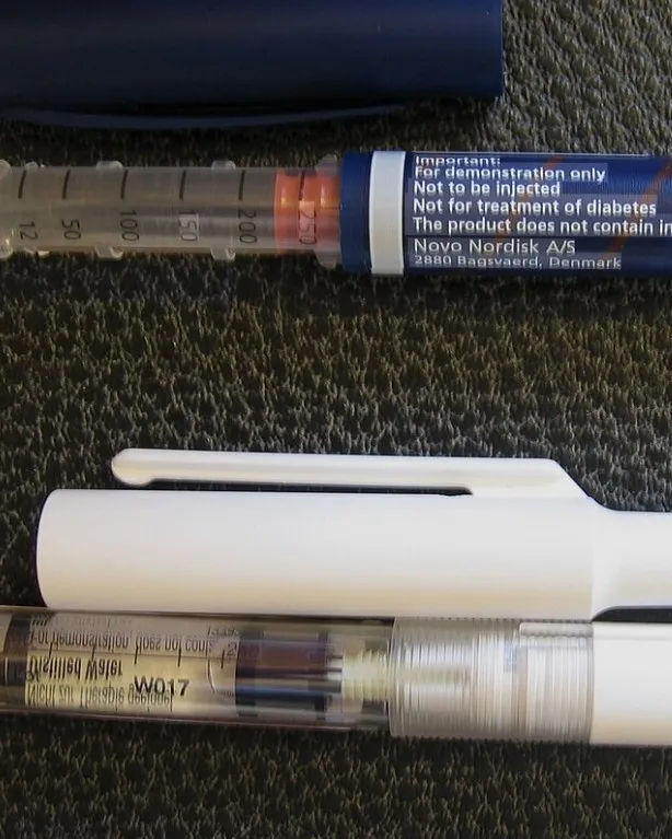 Insulin Pen –Best Rate Available in Kalwa West Thane