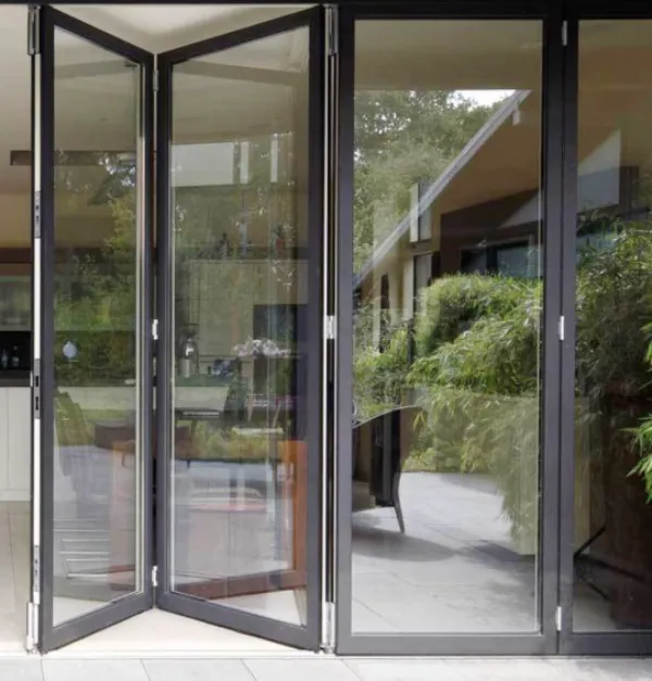 How to Select an Aluminium Door Supplier for Mumbai Projects