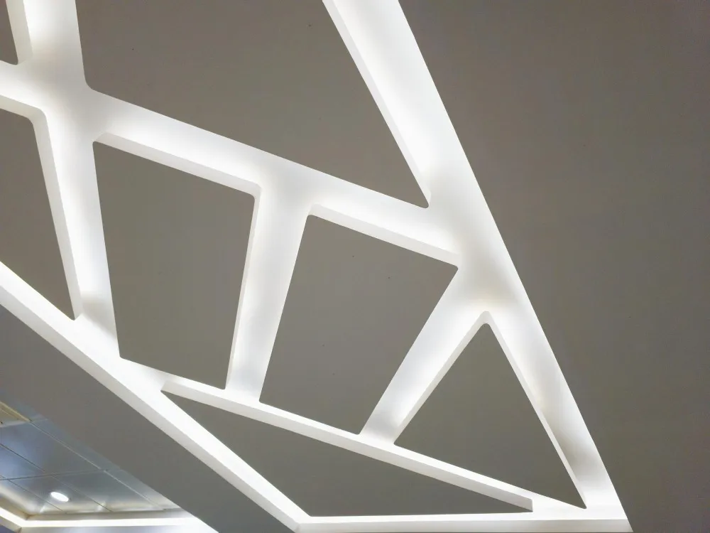 Advanced LED Lighting Solutions for Modern Interiors in Delhi-NCR: How to Choose the Right Provider