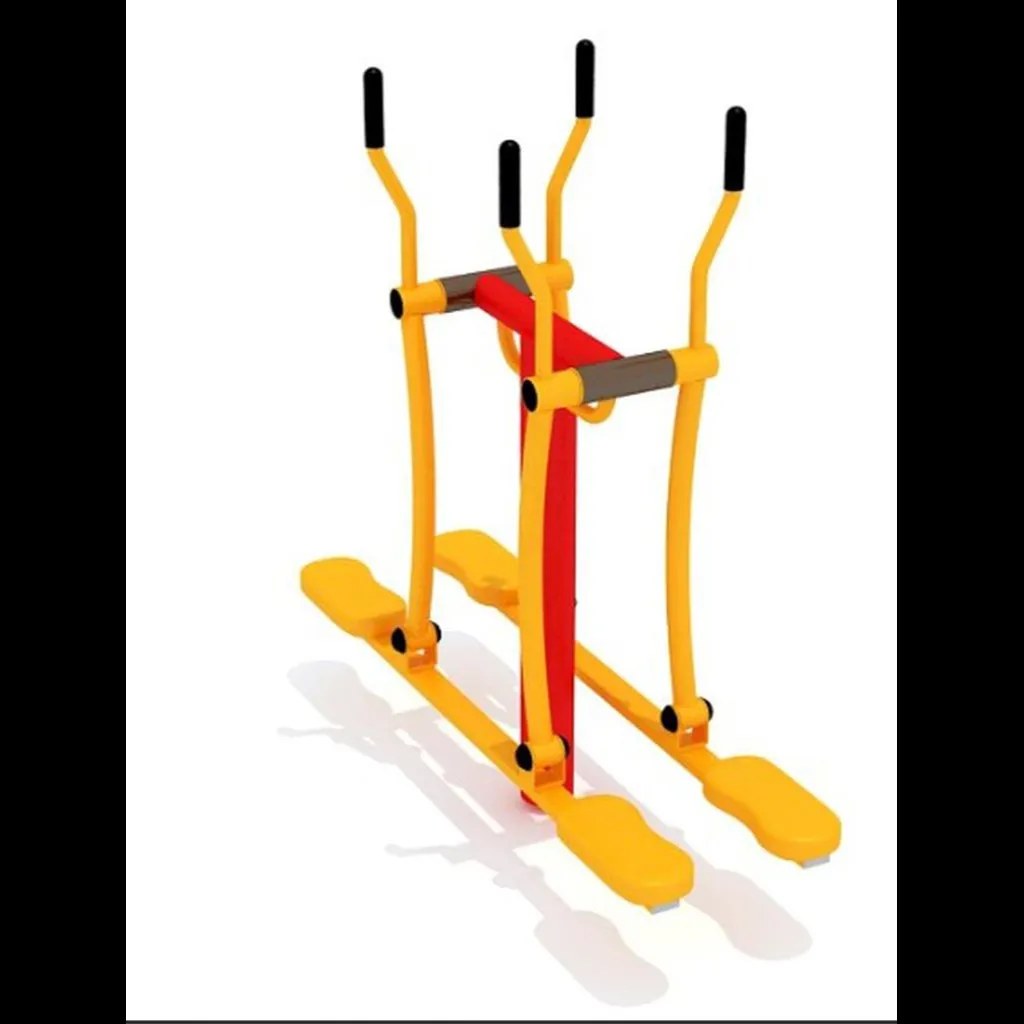 OUTDOOR GYM EQUIPMENT IN GURUGRAM