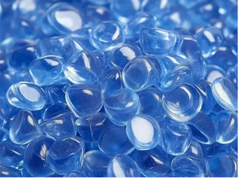 How to Evaluate PVC Transparent Granules Manufacturers for Clear Plastic Products