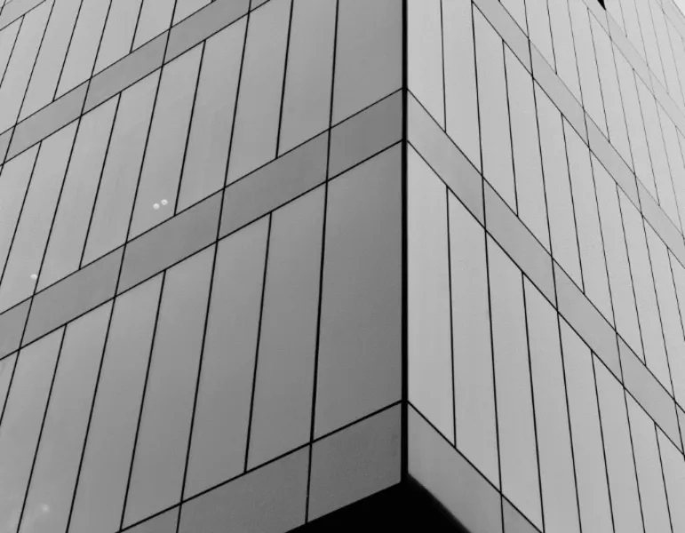 Where ACP Cladding Panels Add Value to Commercial Buildings