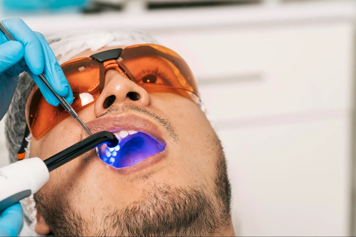 How Modern Laser Dental Treatment Can Make Dental Procedures More Comfortable