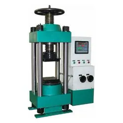 Hardness Testing Machine Gurgaon