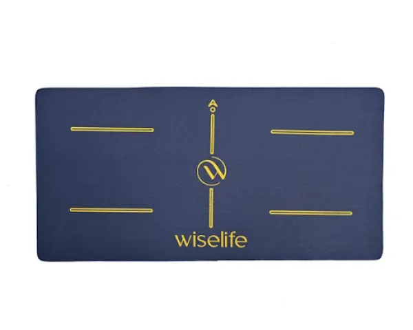 How a Cushion Pad Can Add Support to Yoga and Floor Exercise