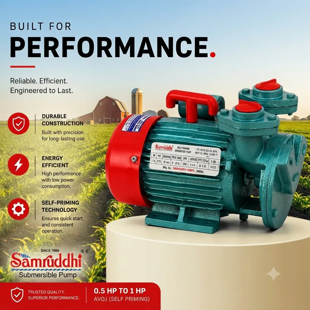 Monoblock Pump Distributor Chhattisgarh
