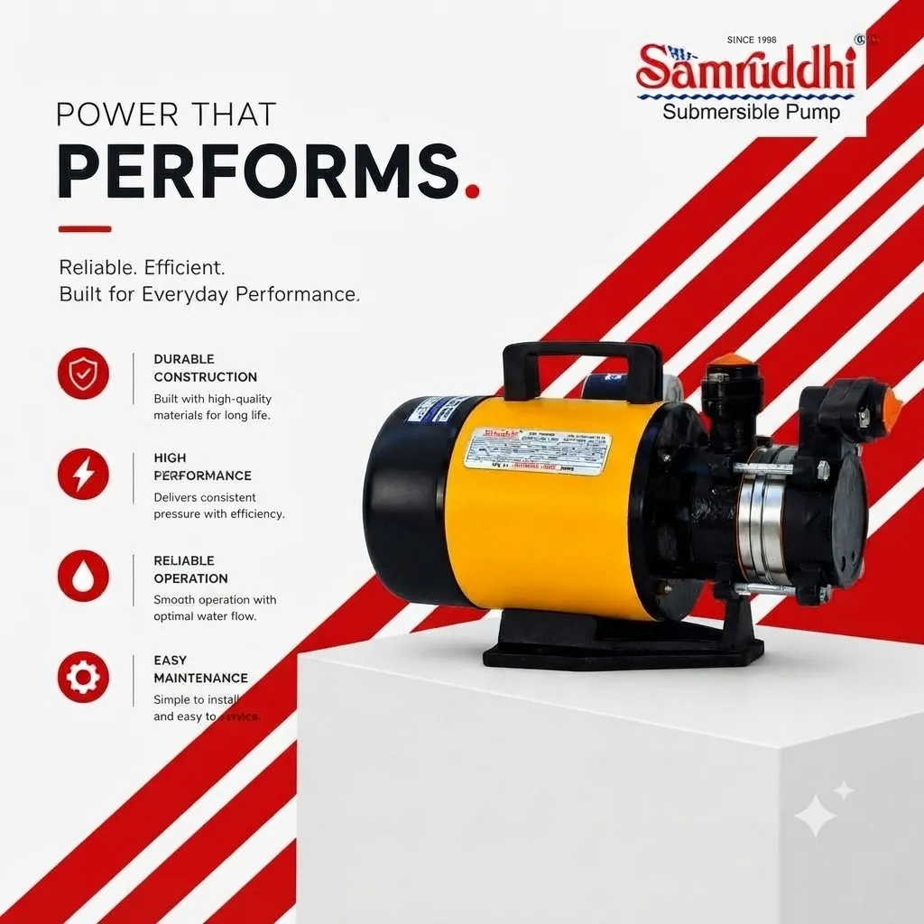 Self Priming Pump Dealer Chhattisgarh