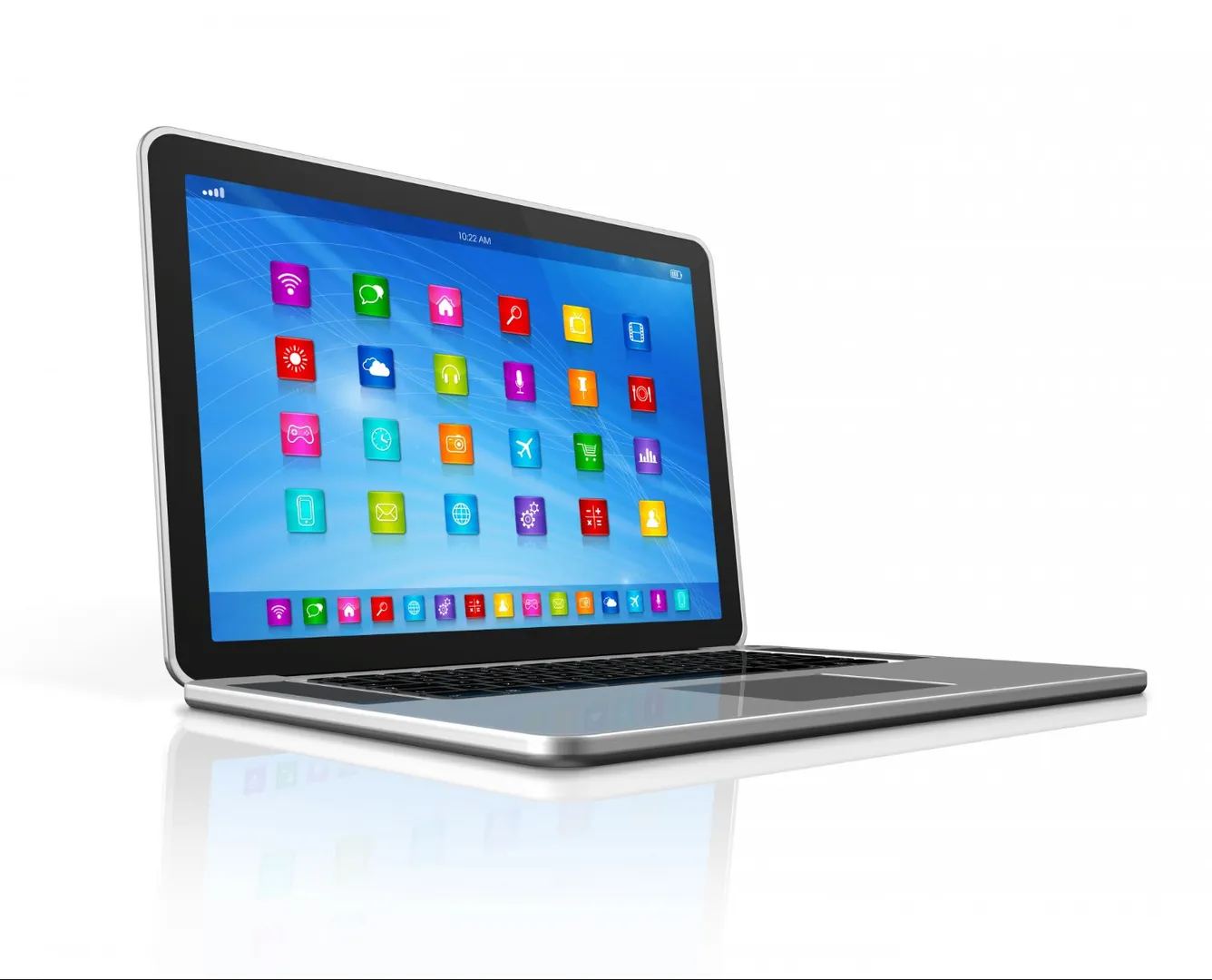 When Does Laptop on Rent Make More Sense Than Buying for a Growing Business?