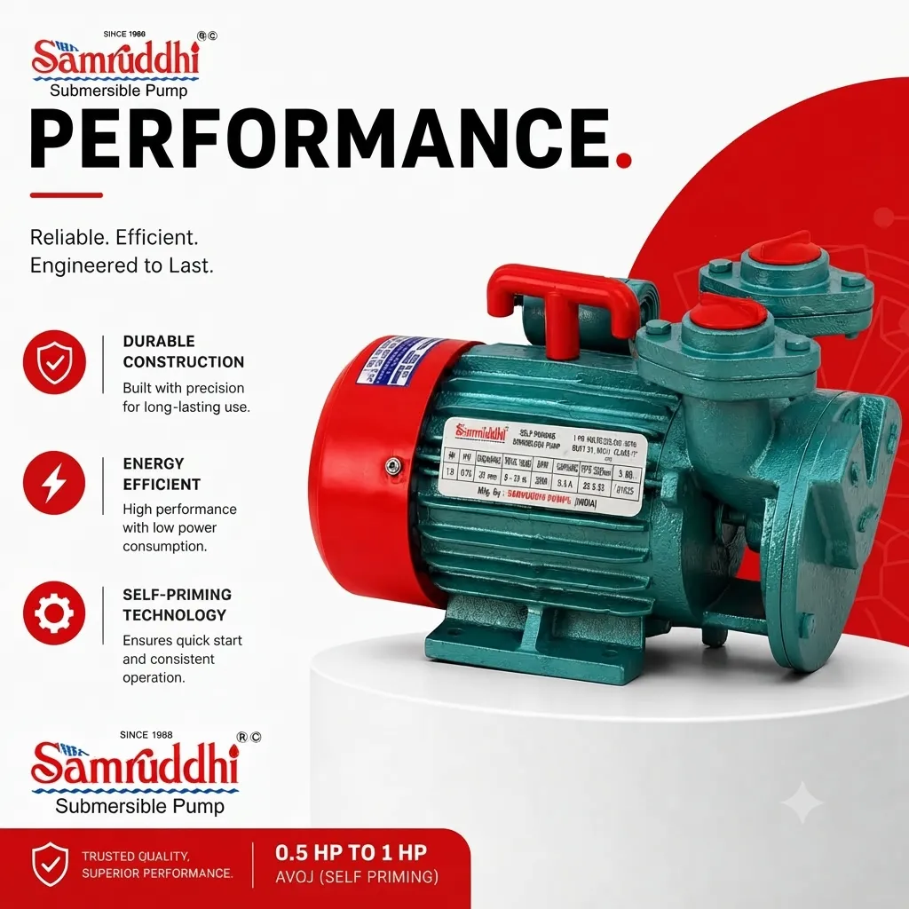 Pump Set Dealer Chhattisgarh
