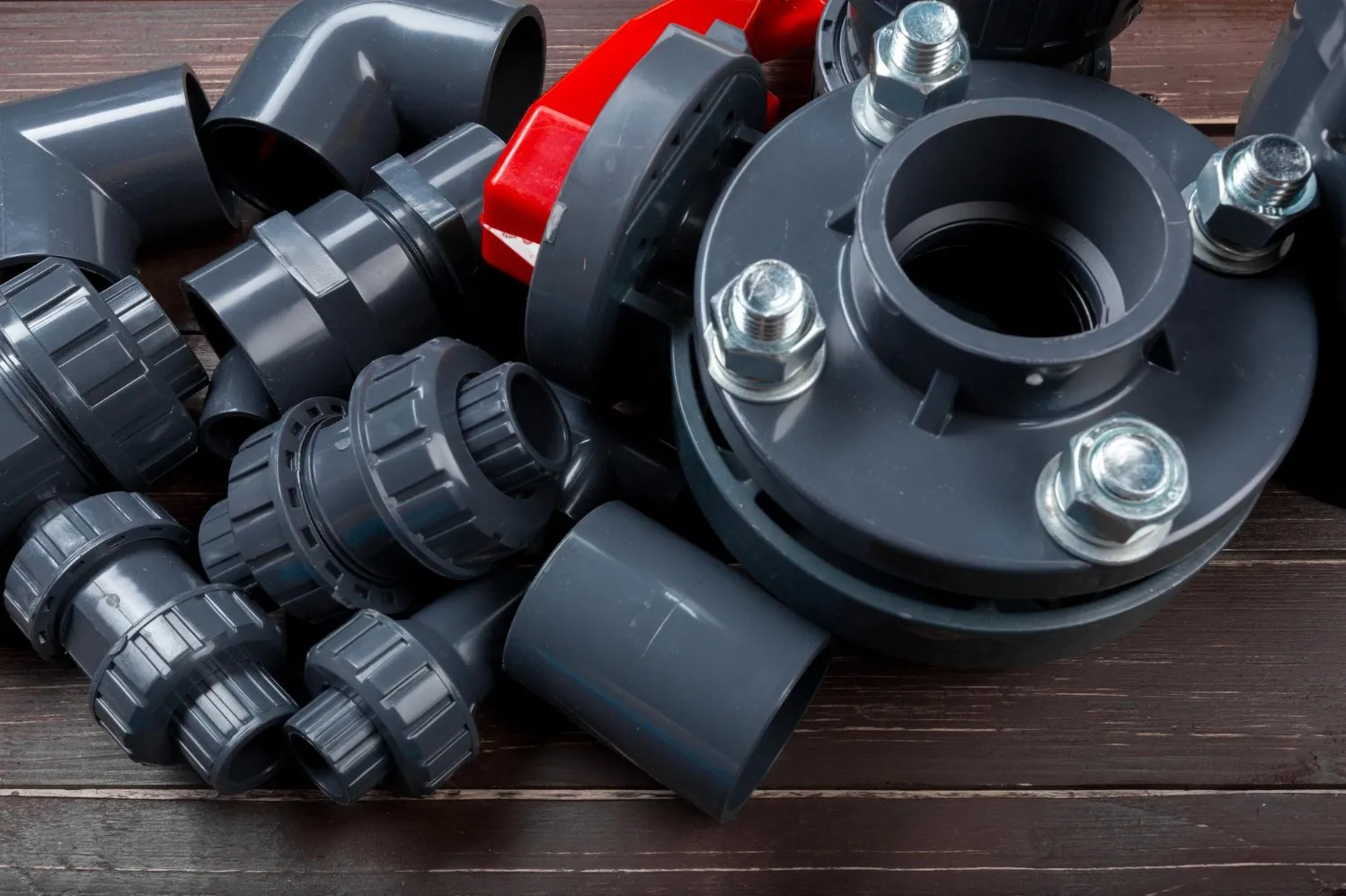 How Pneumatic Fittings Help Build Reliable Compressed Air Systems