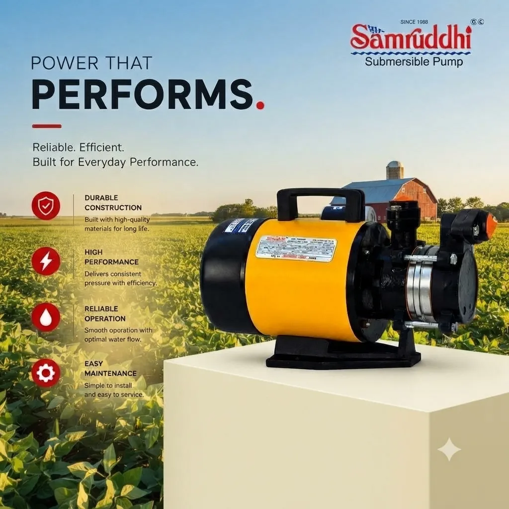 Self Priming Pump Jagdalpur