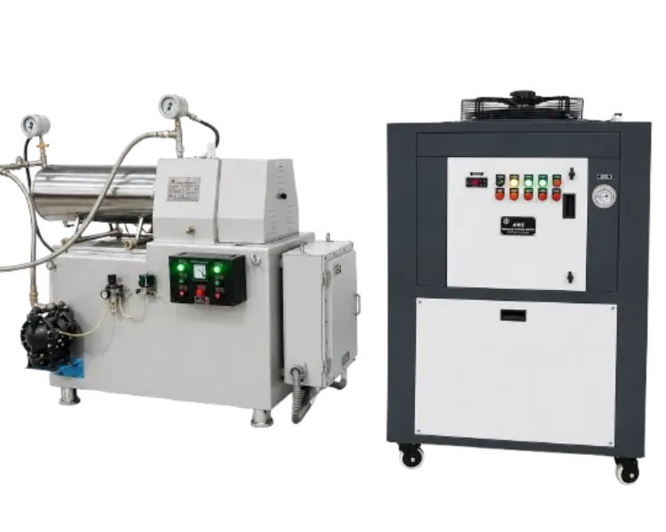 Chiller Manufacturers in Bangalore: Reliable Industrial Cooling Solutions for Every Application