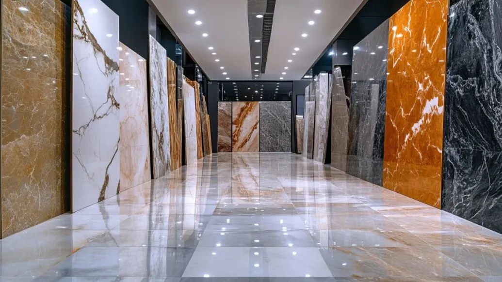 Questions to Ask at a Marble Showroom in Pune Before Finalising Your Stone
