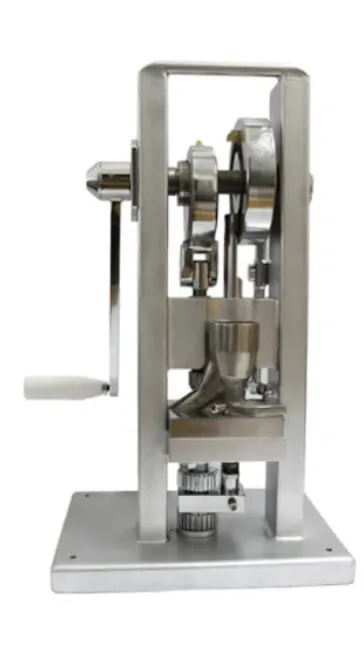What to Check When Buying a Camphor Tablet Making Machine
