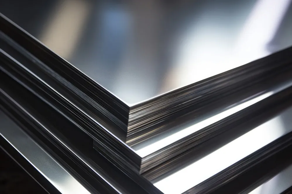 Stainless Steel Sheets with Decorative Finish: What to Check Before Bulk Ordering