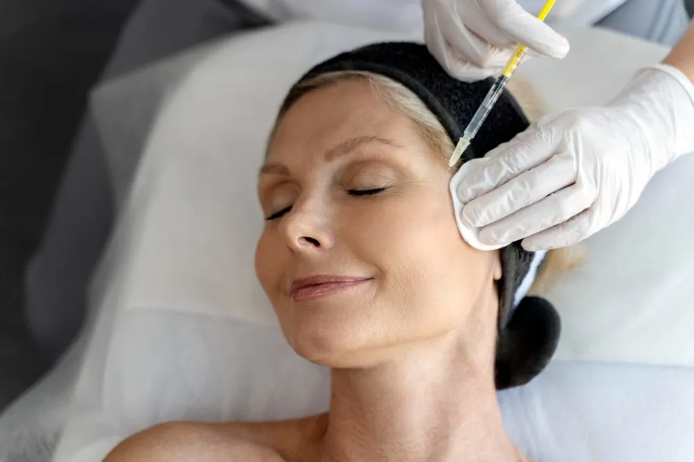 How Anti Aging Treatment Plans Are Selected for Different Skin Concerns