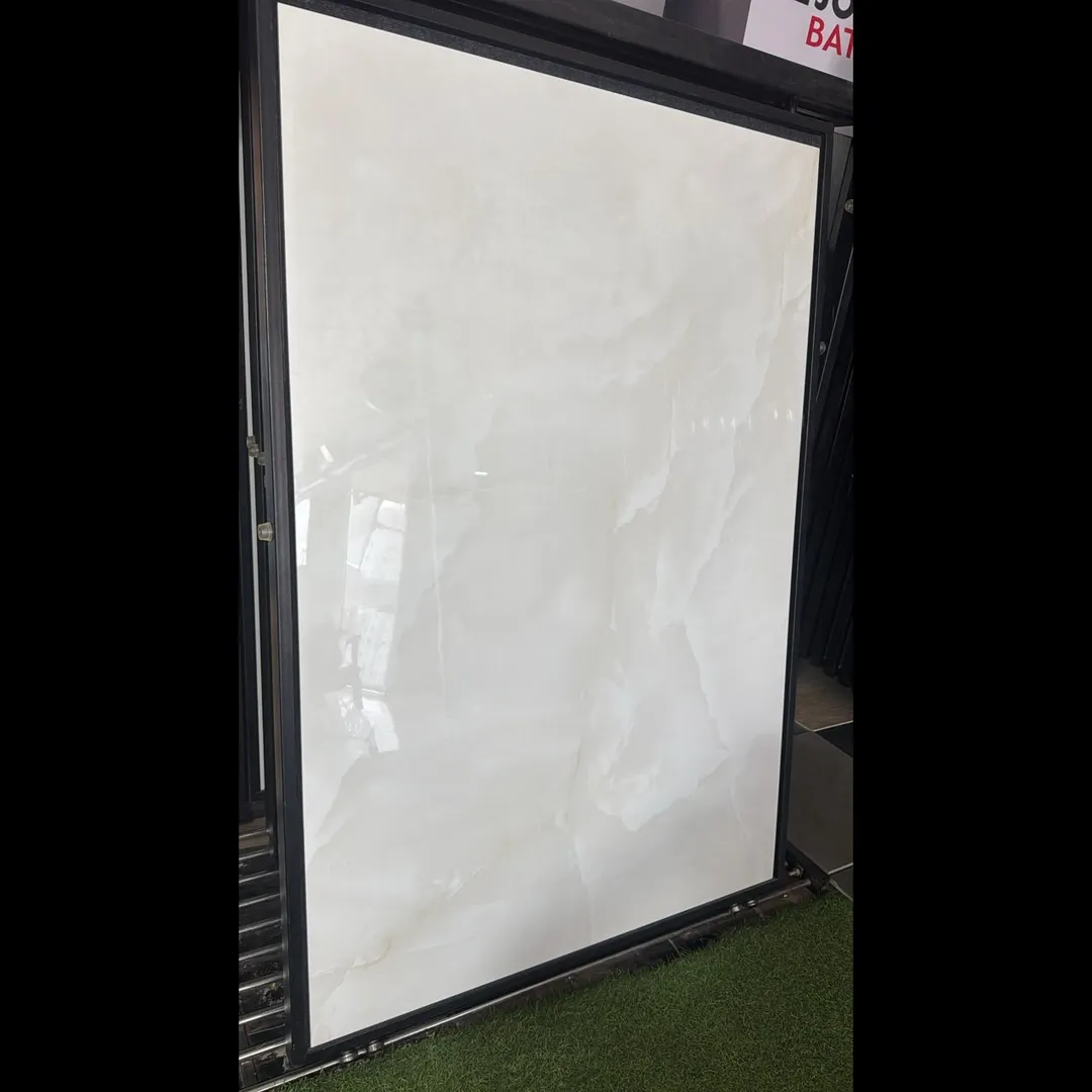 6 X 4 VITRIFIED HIGHGLOSS TILES