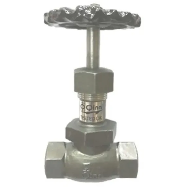 Globe Valves or Gate Valves Which Design Fits Your Flow Control Requirement