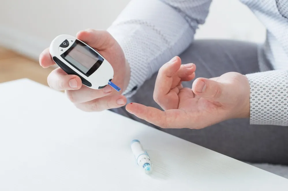 Can Prediabetes Be Reversed with Early Lifestyle Changes in Kurla?