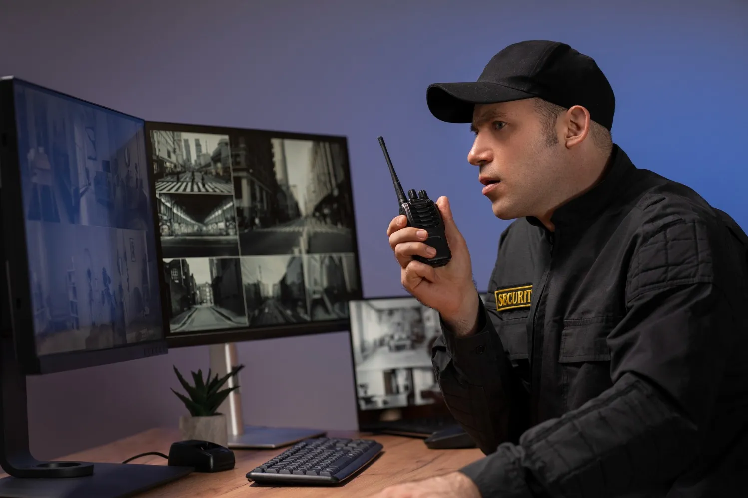 How to Select a Security Service Provider in MIDC Bhosari