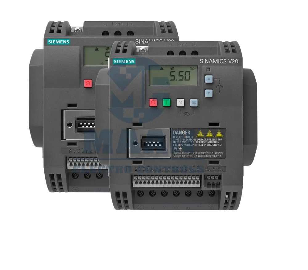 6SL3210-5BE31-5UV0